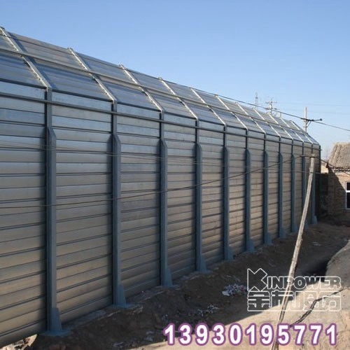 公路聲屏障安裝價(jià)格 金標(biāo)股份