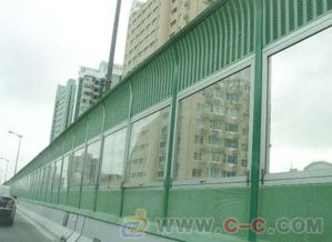 城市道路聲屏障 檢驗報告 聲屏障廠家 聲屏障報價