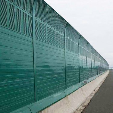 高速聲屏障多少錢(qián)一米