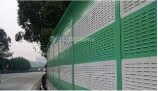 供應(yīng)湖南聲屏障隔音墻專(zhuān)業(yè)生產(chǎn)廠提供施工、設(shè)計(jì)、報(bào)價(jià)、聯(lián)合投標(biāo)_環(huán)保_世界工廠網(wǎng)中國(guó)產(chǎn)品信息庫(kù)