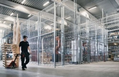 戰(zhàn)略整合加速 Troax集團(tuán)收購Garantell AB，金屬聲屏障市場(chǎng)格局重塑