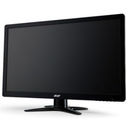 宏碁 G206HQL CB 19.5英寸LED顯示器 539元包郵，商場導視系統的性價比之選